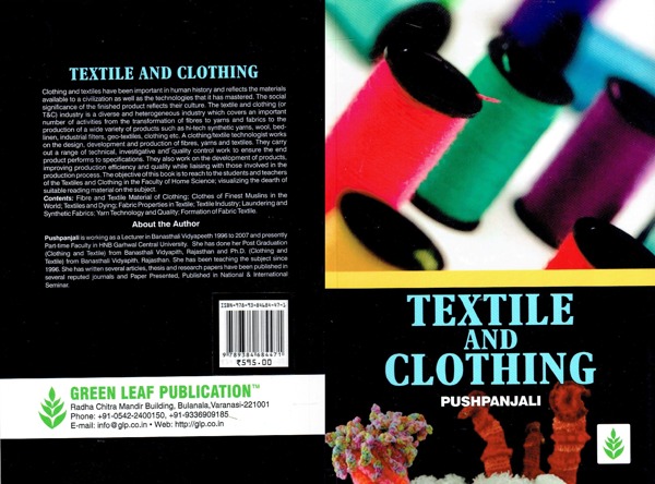 Textile and Clothing